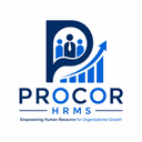 HRMS Logo