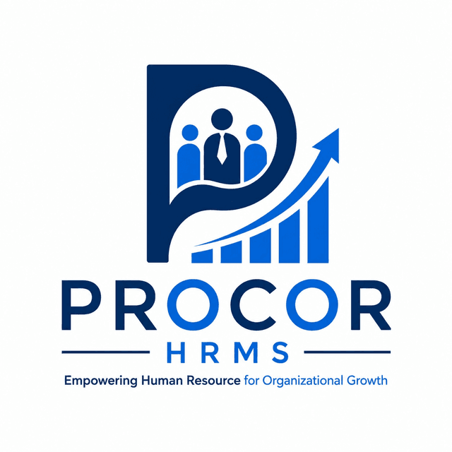 Procor HRMS Logo